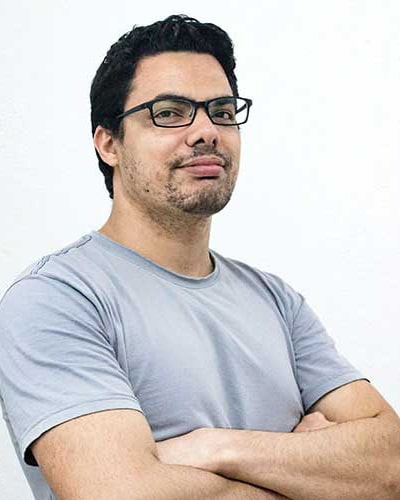 Francisco Gómez