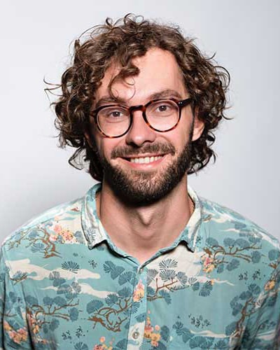 Carlos Sánchez